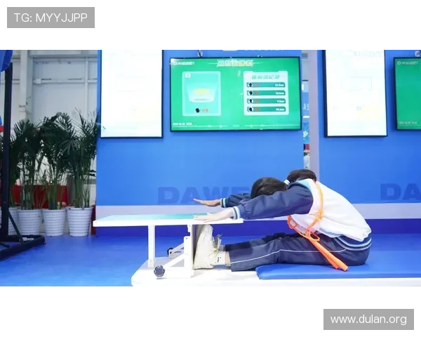 千亿体育官方网站打造智能化的体育数据分析与预测工具