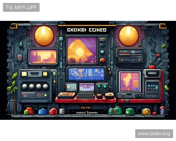 千亿像素看世界像素未来发展趋势分析及其对游戏行业视觉体验的深远影响