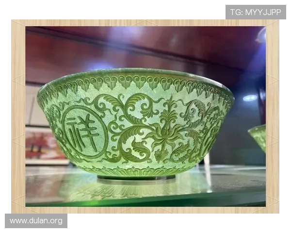 千亿像素看中国网页版让用户体验中国传统手工艺品的精湛工艺与艺术价值