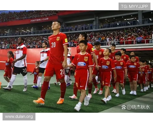 2023年中国足球世界杯预选赛赛程表全攻略,帮助球迷掌握每场比赛的具体时间和地点 2023年中国足球世界杯预选赛赛程表全攻略,帮助球迷掌握每场比赛的具体时间和地点