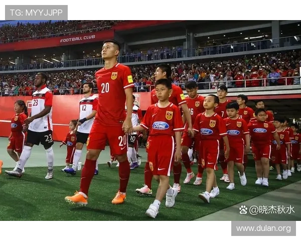 2023年足球世界杯预选赛中国赛程全攻略助你掌握中国队每场比赛的详细时间和地点 2023年足球世界杯预选赛中国赛程全攻略助你掌握中国队每场比赛的详细时间和地点