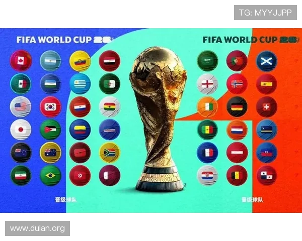 2026年世界杯出线球队目前的最新排名和晋级形势分析