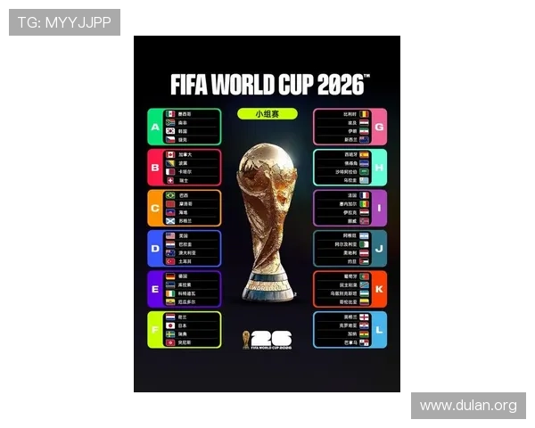 2026年世界杯参赛球队全部名单及各队实力分析与比赛前瞻
