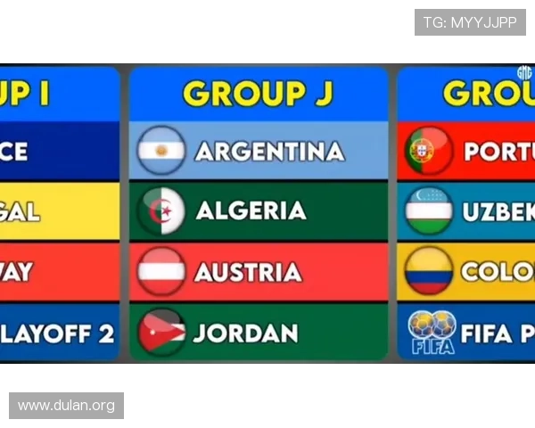 2026年世界杯参赛球队数量详细解析及未来发展趋势 2026年世界杯参赛球队数量详细解析及未来发展趋势