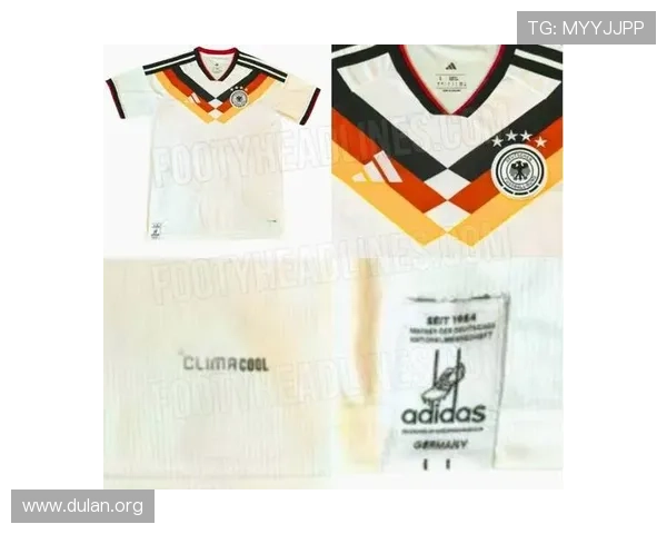 2026年世界杯官方球衣最新款式全解析，设计理念与亮点全面介绍