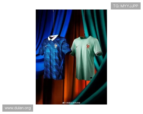 2026年世界杯官方球衣的设计趋势与创新元素，足球时尚新风向