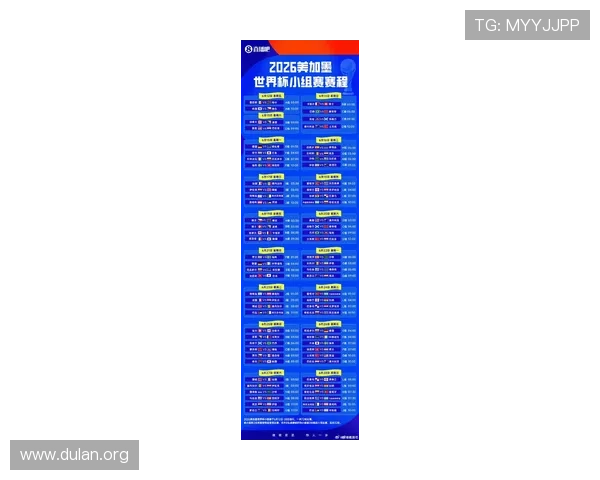 2026年世界杯已经出线的球队最新名单及晋级情况全面解析