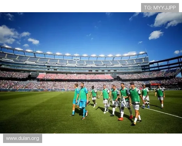 2026年足球世界杯举办地点全解析，哪些城市将成为比赛的焦点