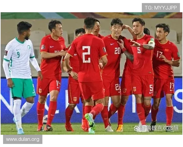 2026年足球世界杯亚洲区预选赛最新积分榜和晋级形势分析