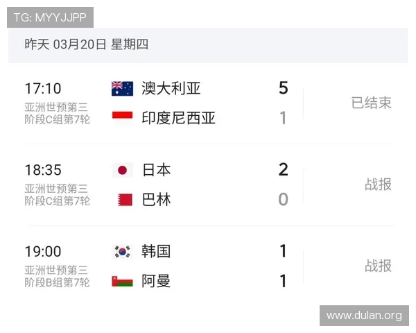 2026年足球世界杯预选赛赛程表最新公布，帮助球迷合理安排观赛时间